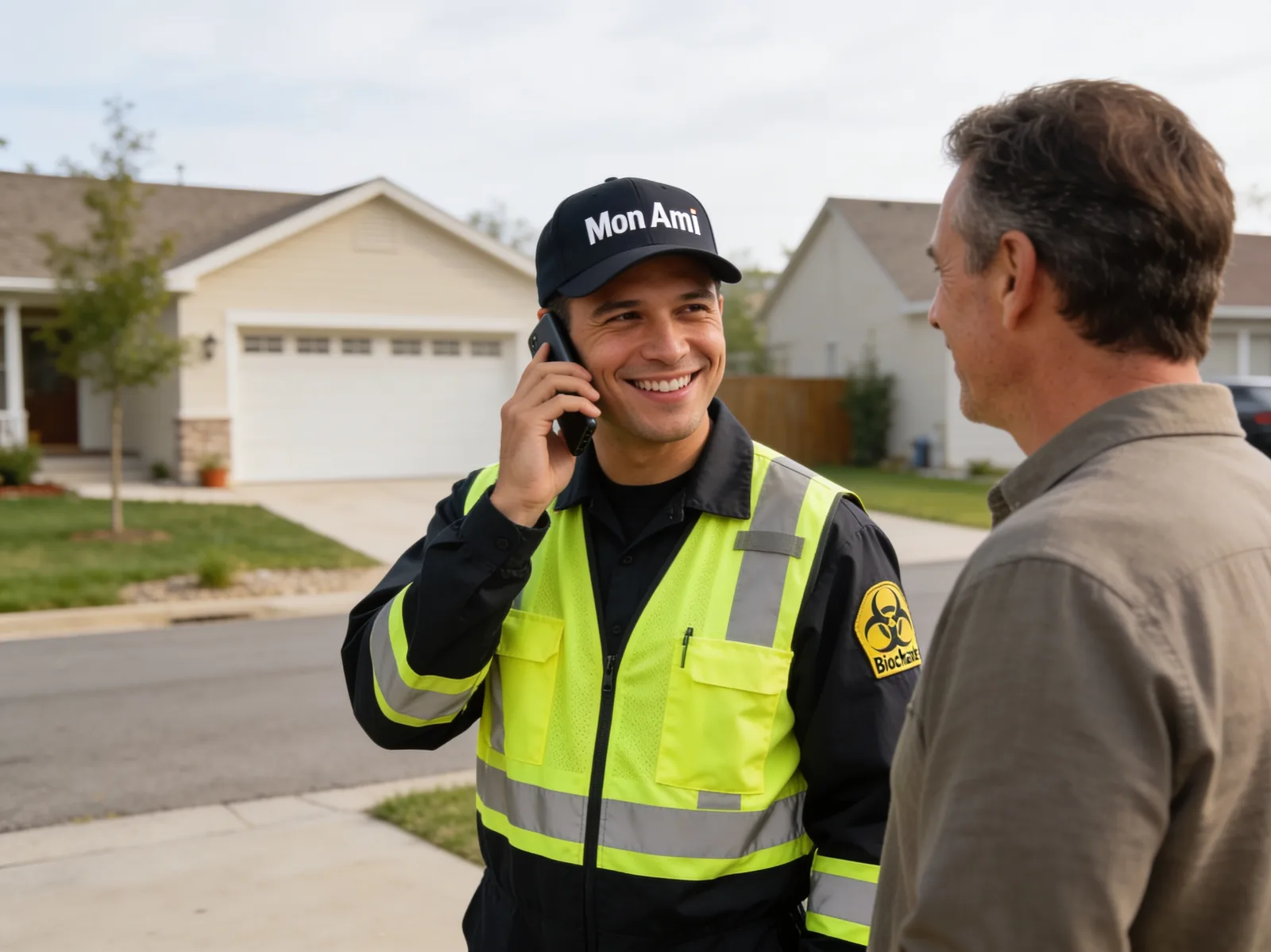 Sewage Cleanup Wakefield, VA FAQs