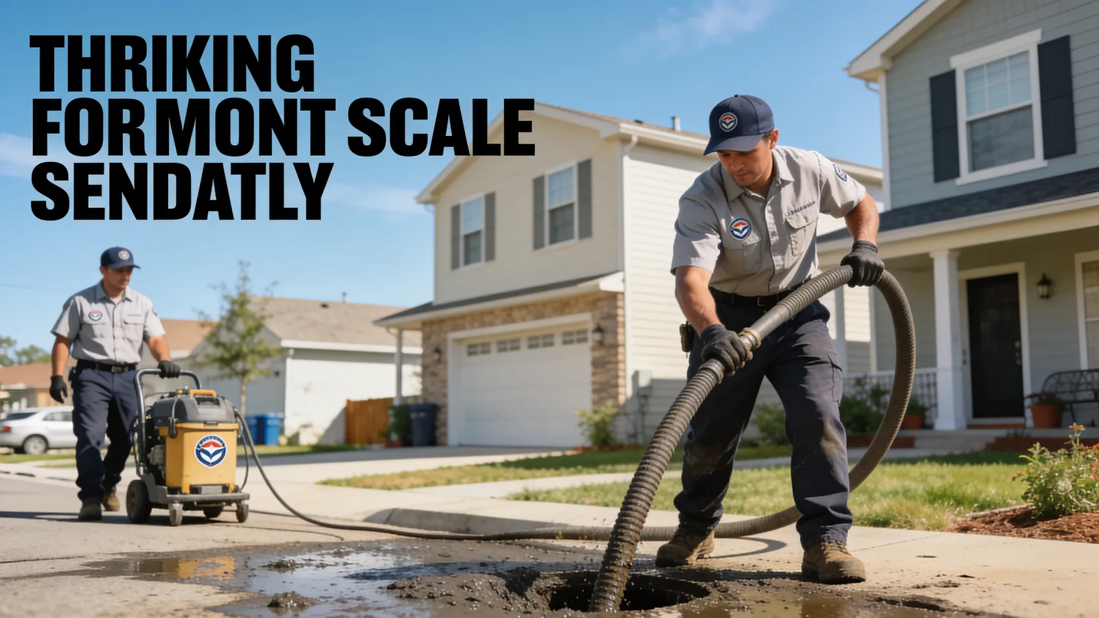 Sewage Cleanup in Wakefield, VA near me